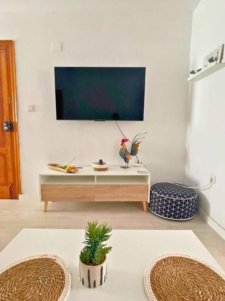 Apartment Home4u Realejo