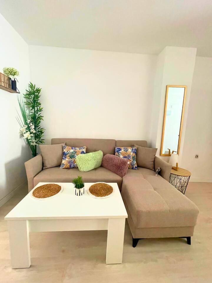 Home4u Realejo Apartment *