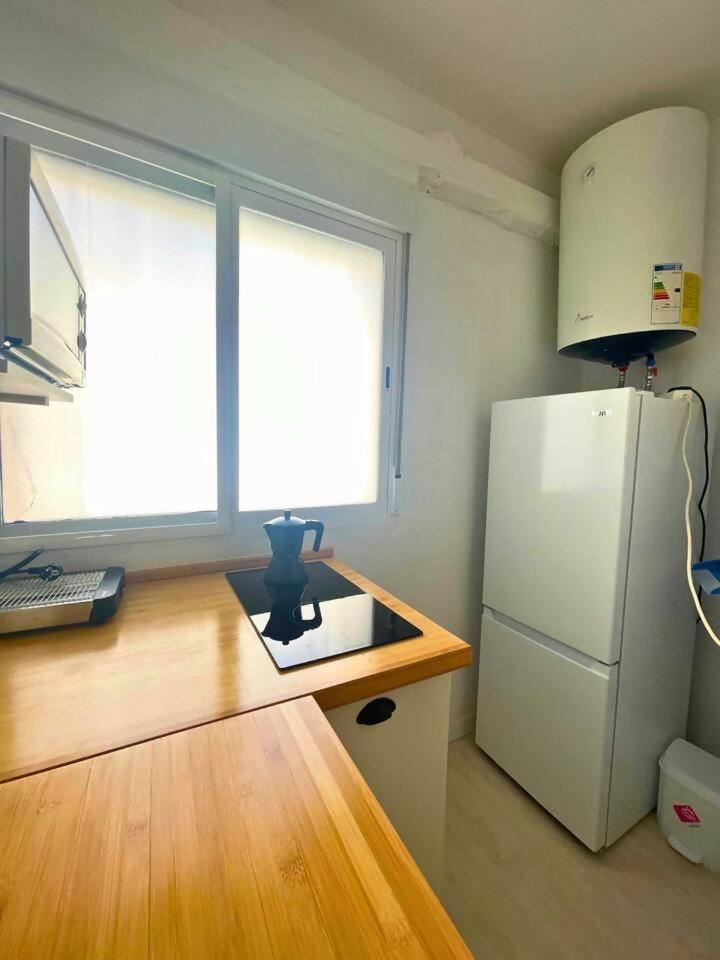 Apartment Home4u Realejo Granada