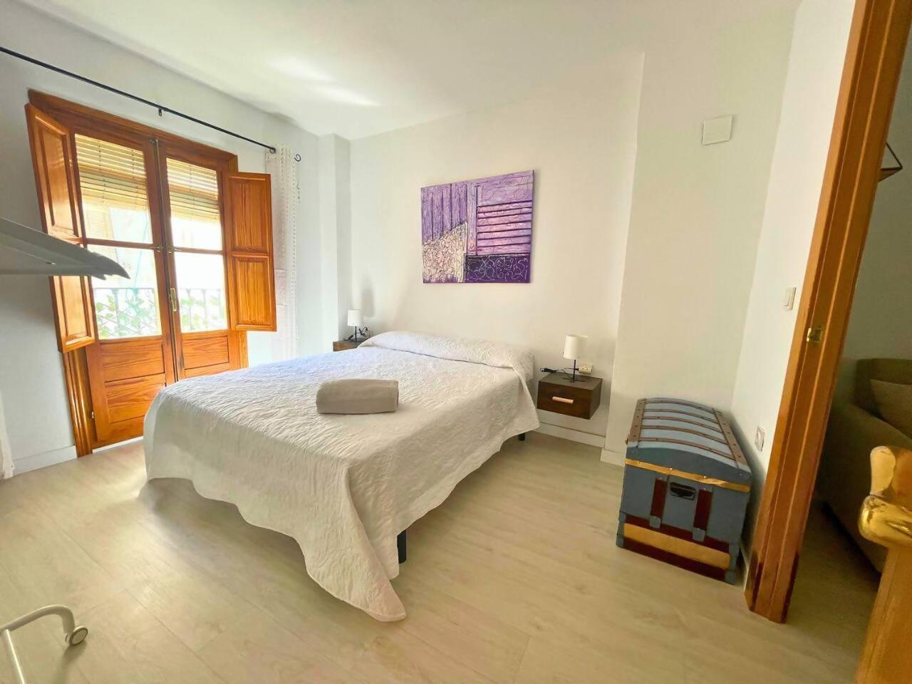 Home4u Realejo Granada