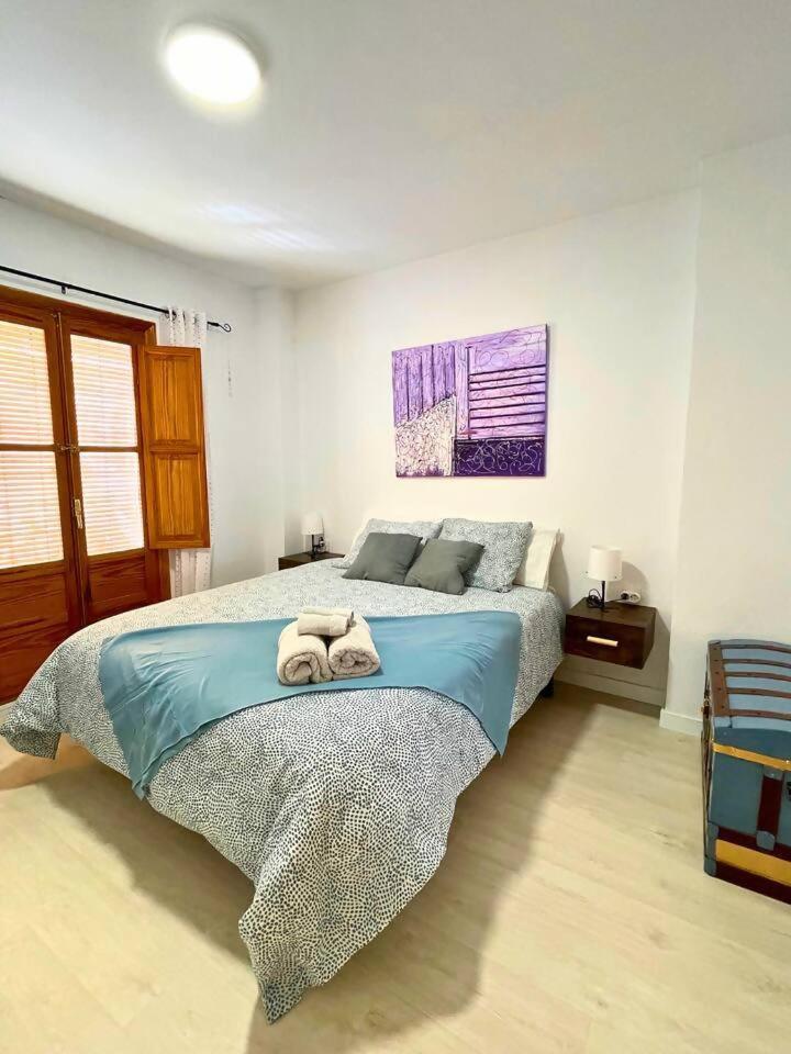 Home4u Realejo * Granada