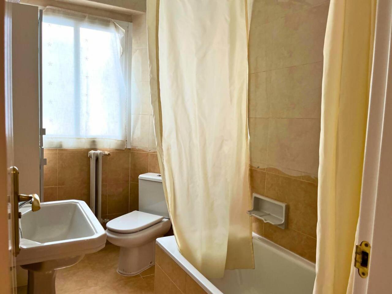 Apartamento Home4u Solarillo En *