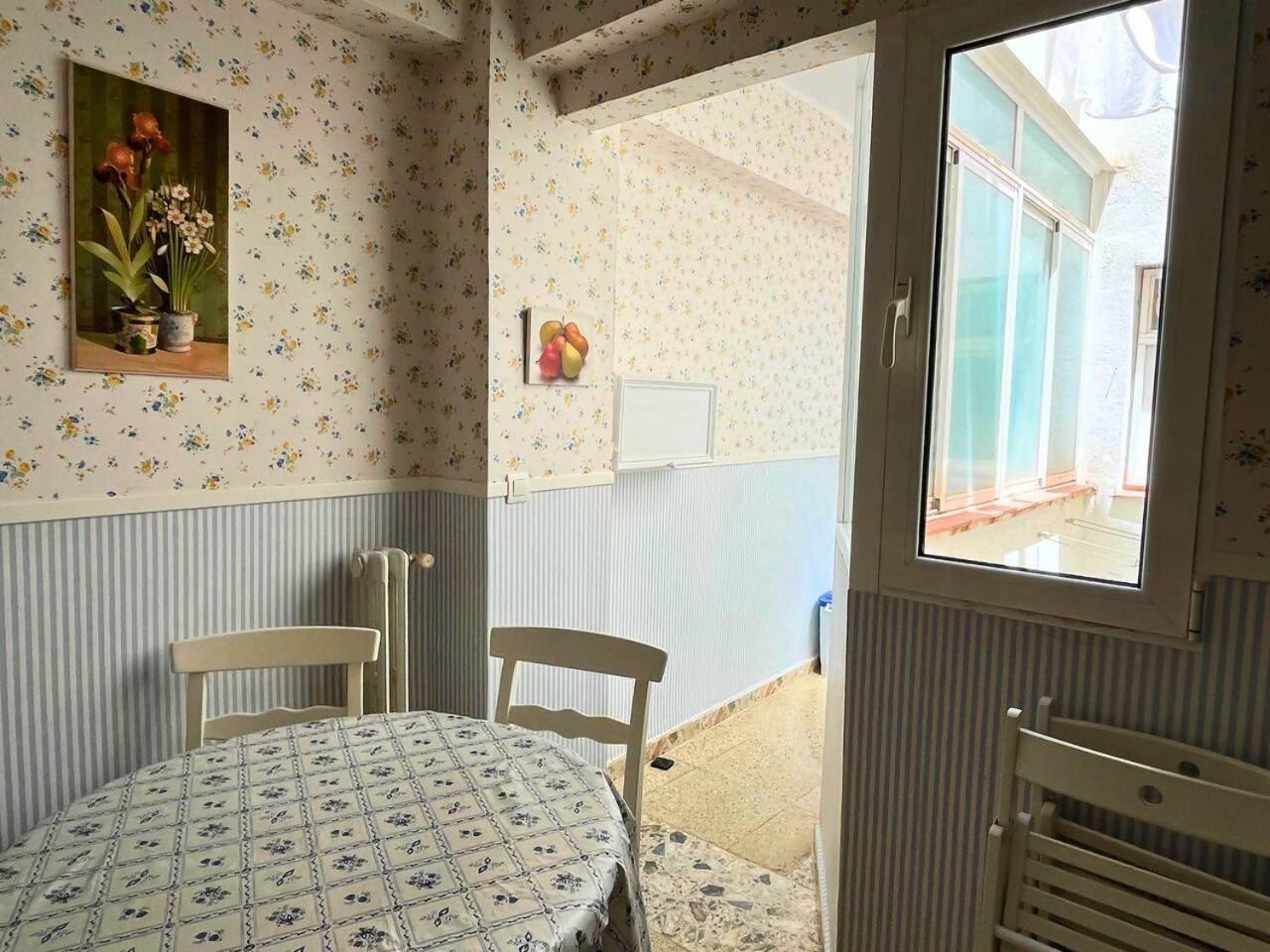 Home4u Solarillo En Apartamento Granada