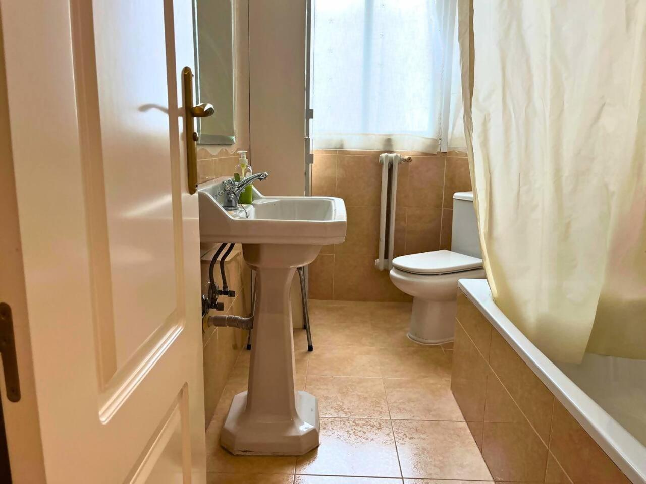 Apartamento Home4u Solarillo En