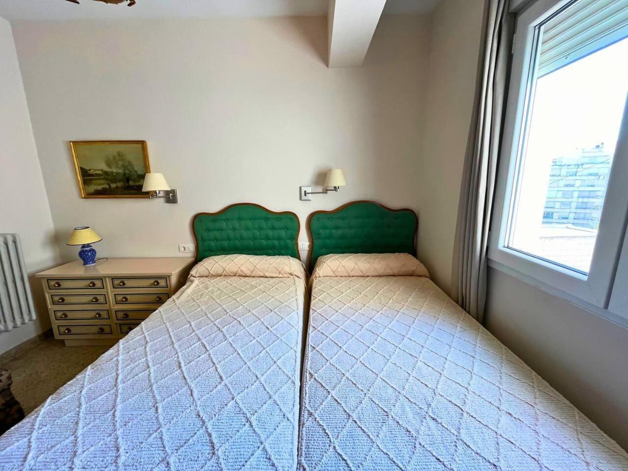 Apartamento Home4u Solarillo En