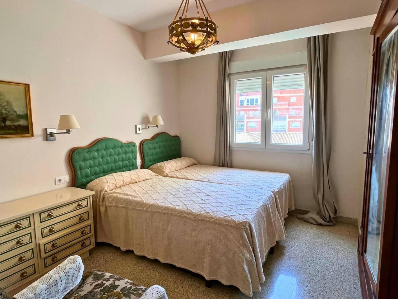 Home4u Solarillo En Apartamento *