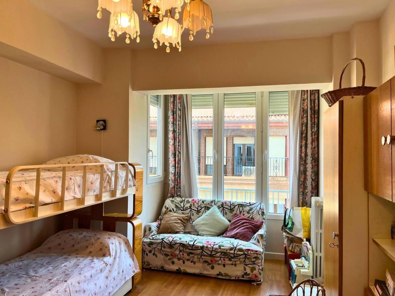Home4u Solarillo En Apartamento Granada