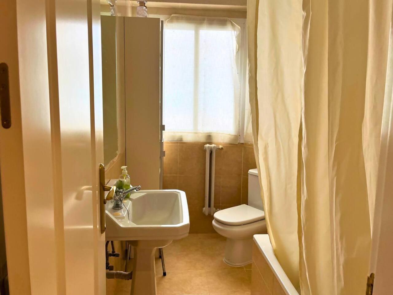 Apartamento Home4u Solarillo En *