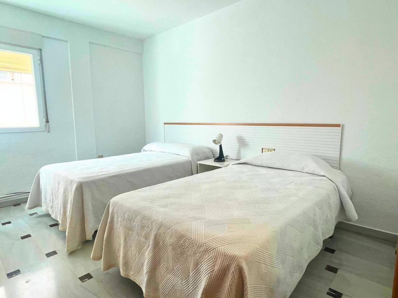 Apartment Piso En El Realejo