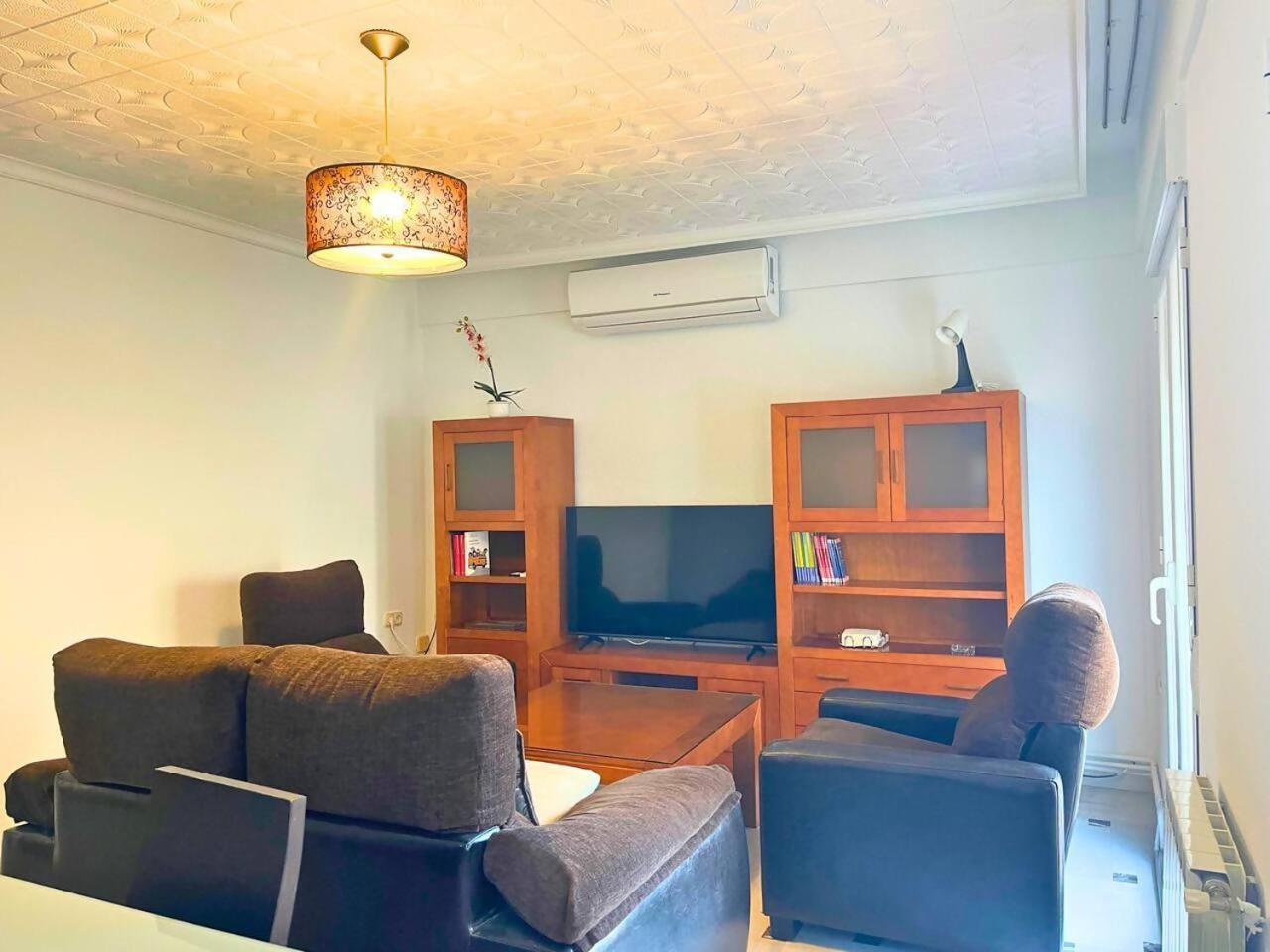 Apartment Piso En El Realejo Granada