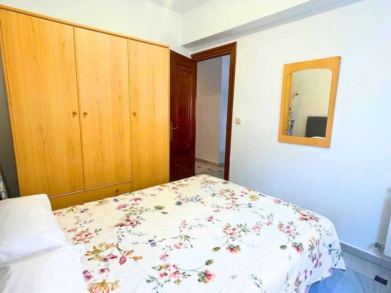 Piso En El Realejo *