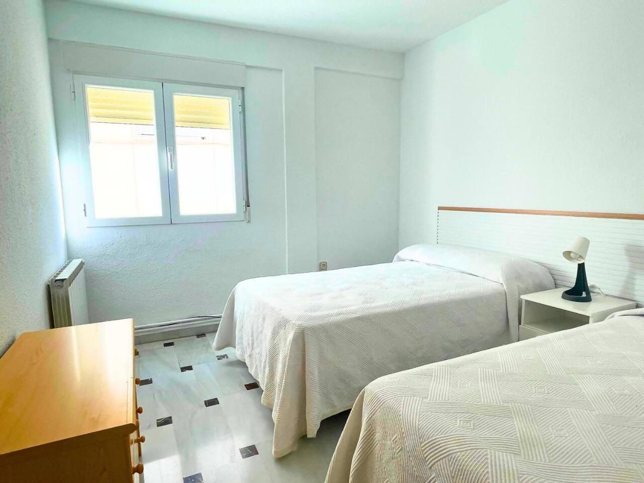 Apartment Piso En El Realejo