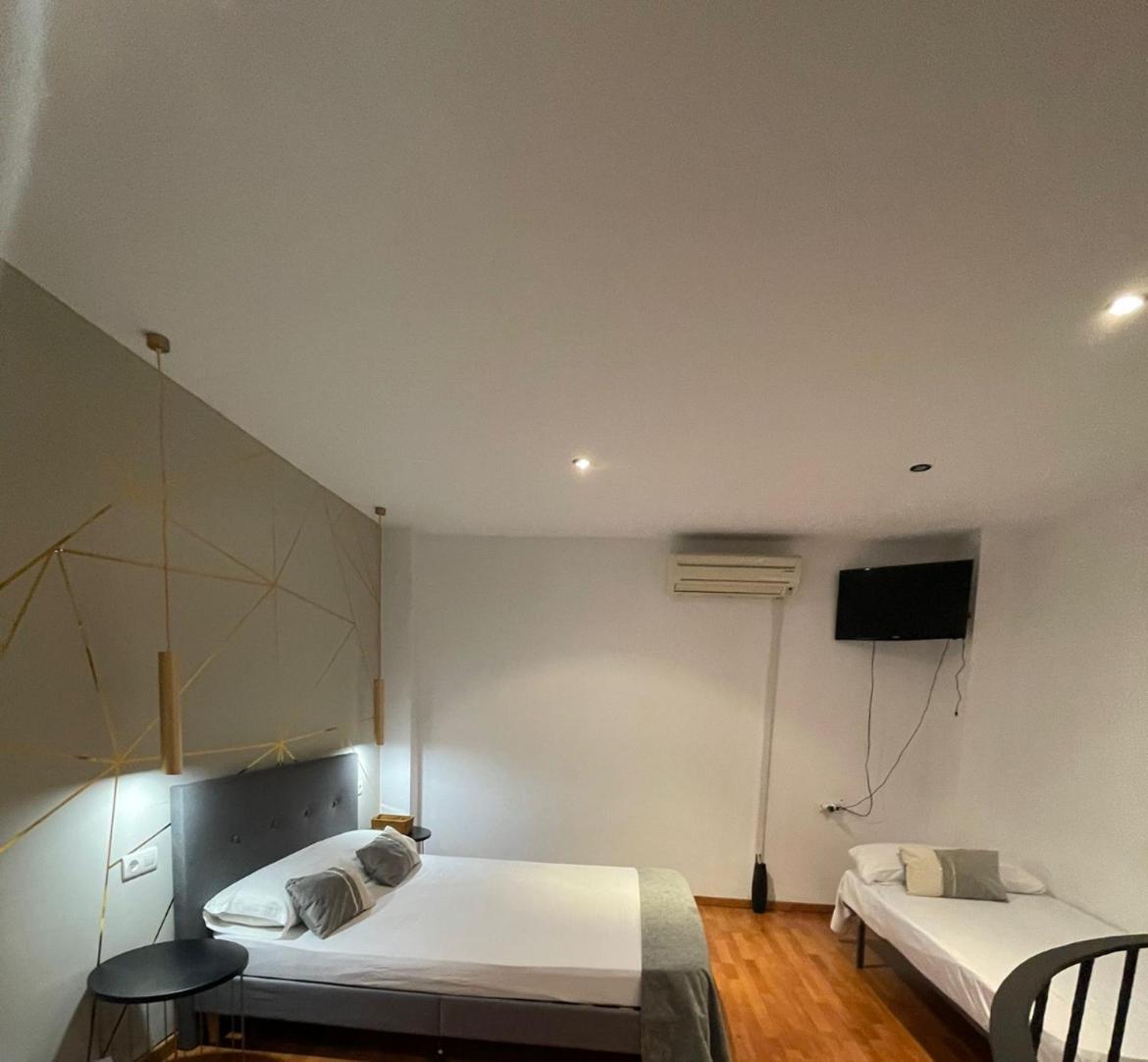 Apartment De La Luz Granada