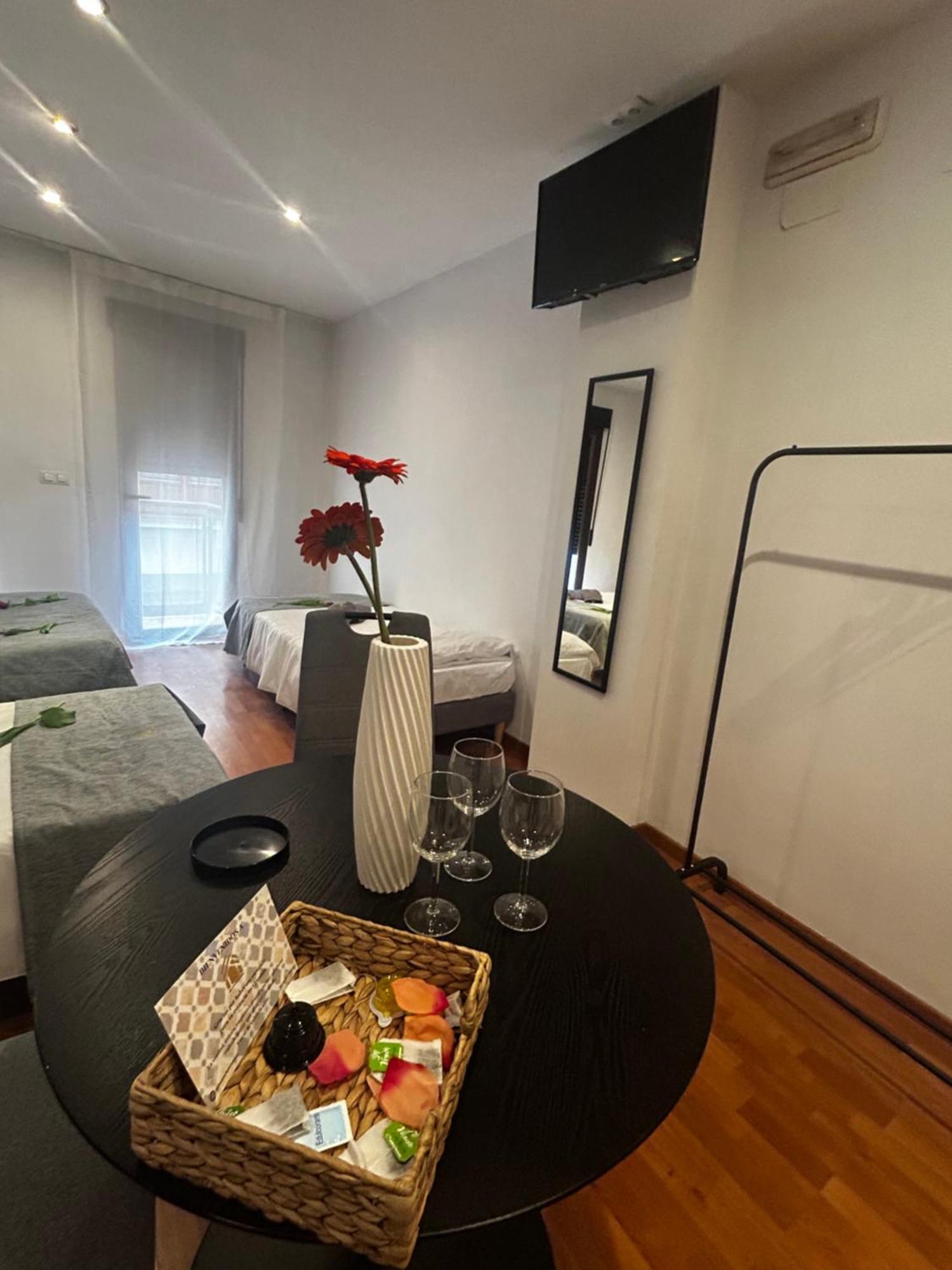 Apartment De La Luz