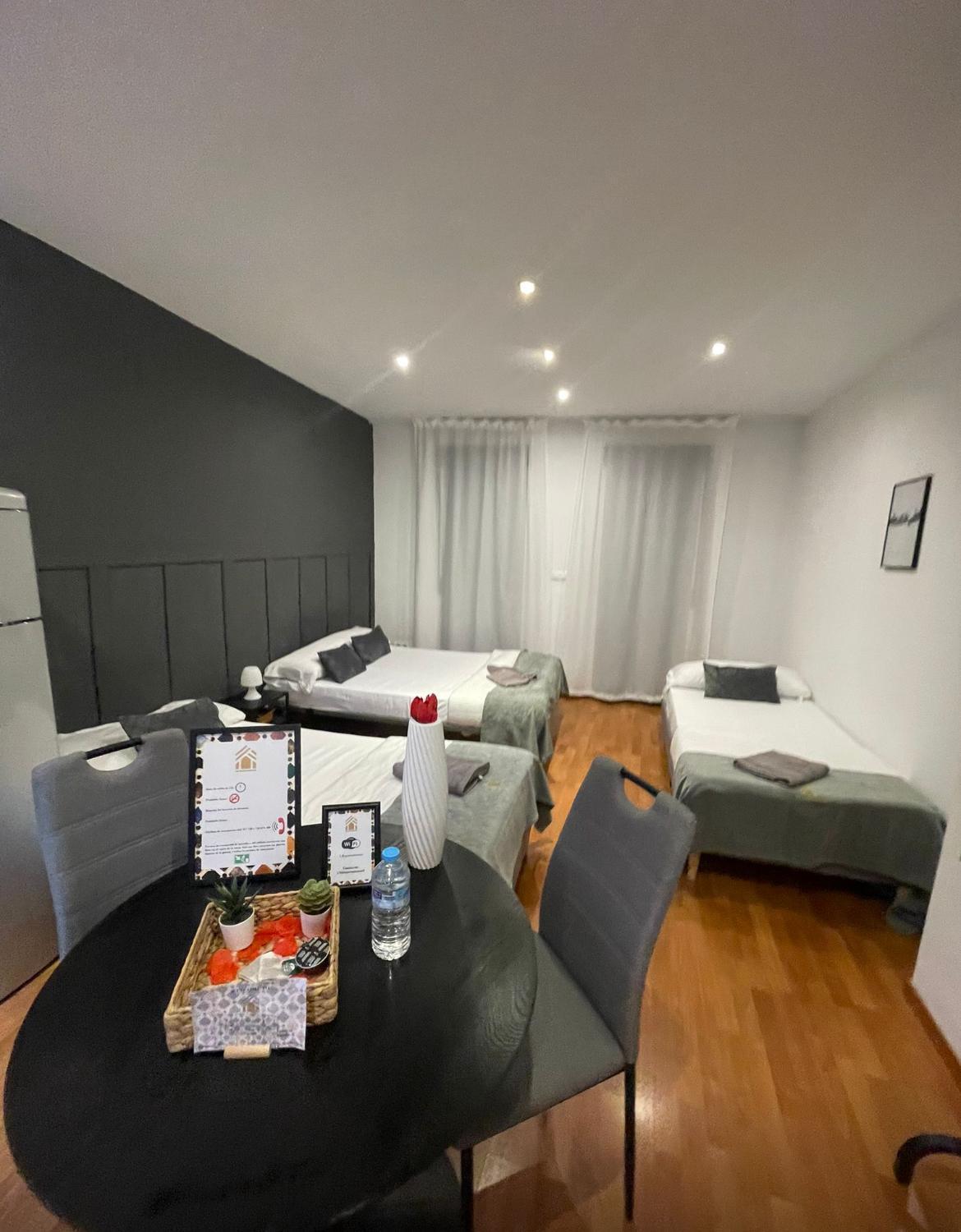 De La Luz Apartment Granada