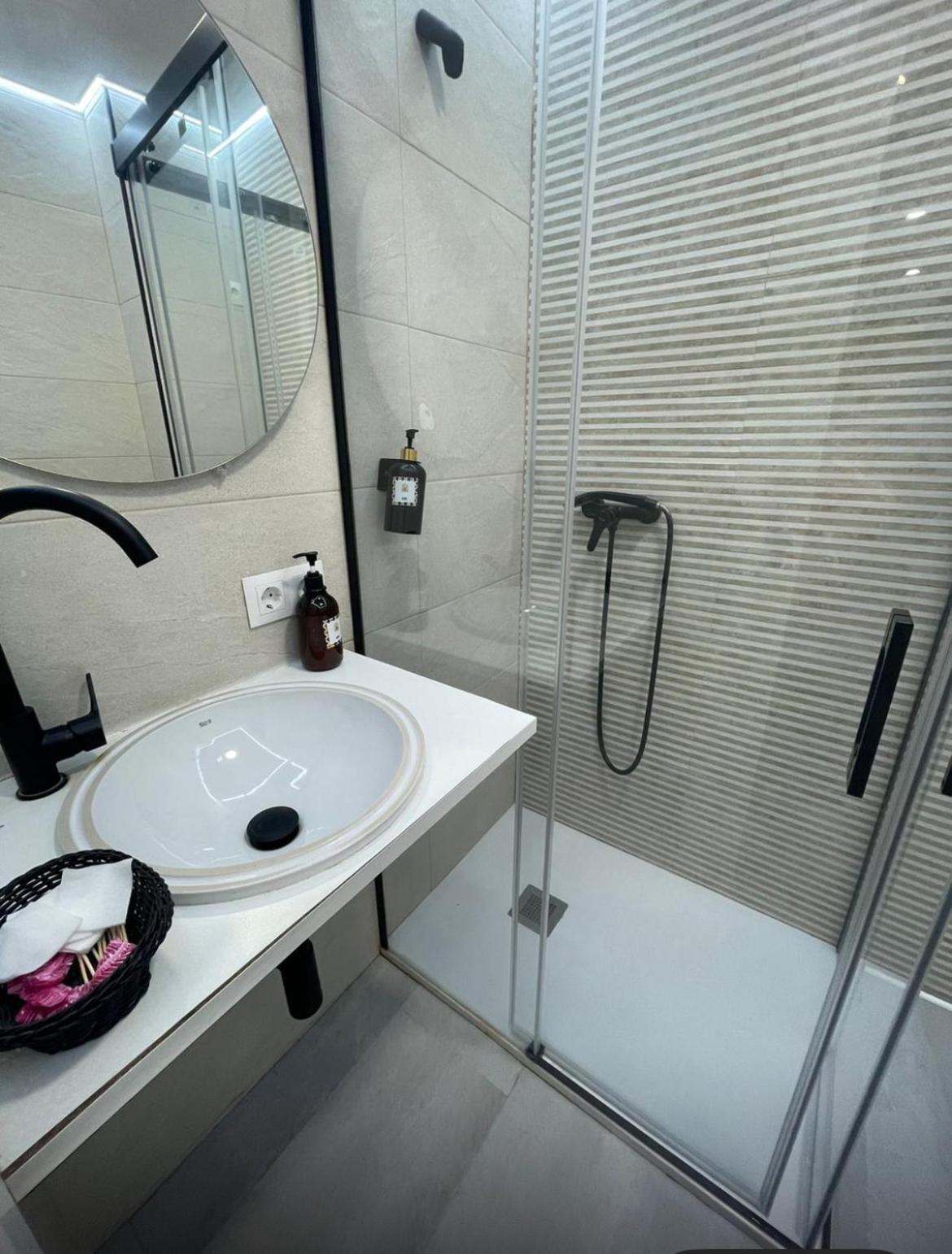 De La Luz Apartment Granada