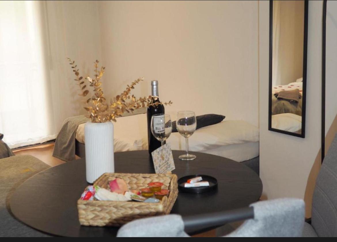 De La Luz Apartment