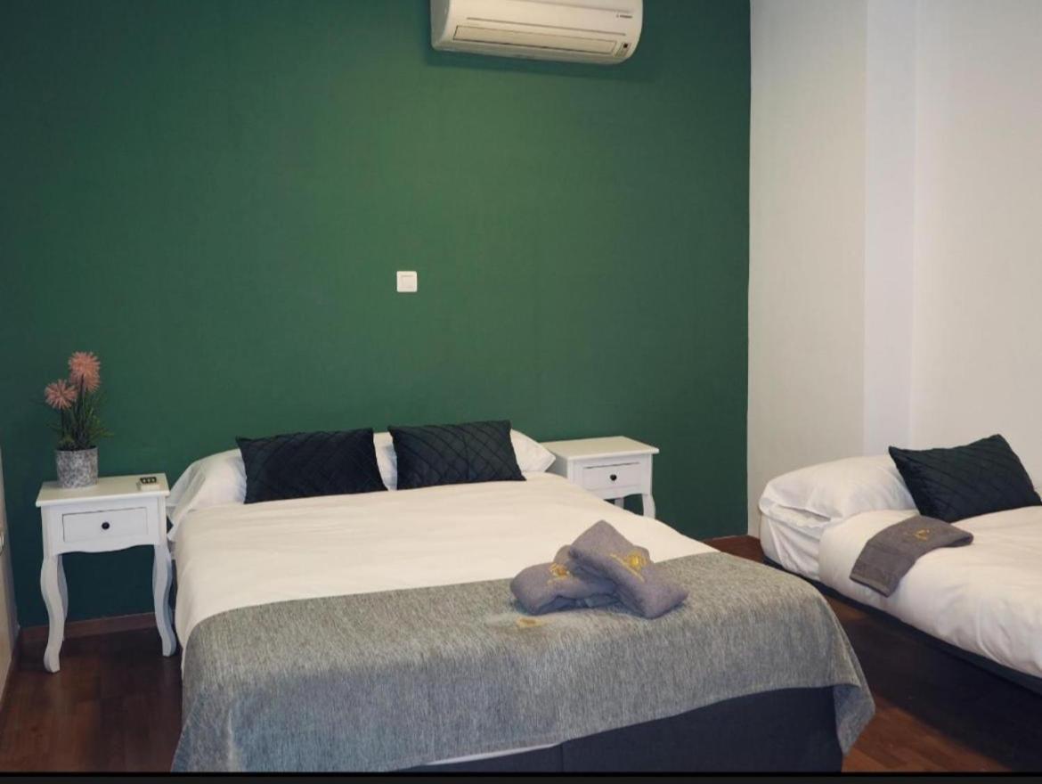 Apartment De La Luz *