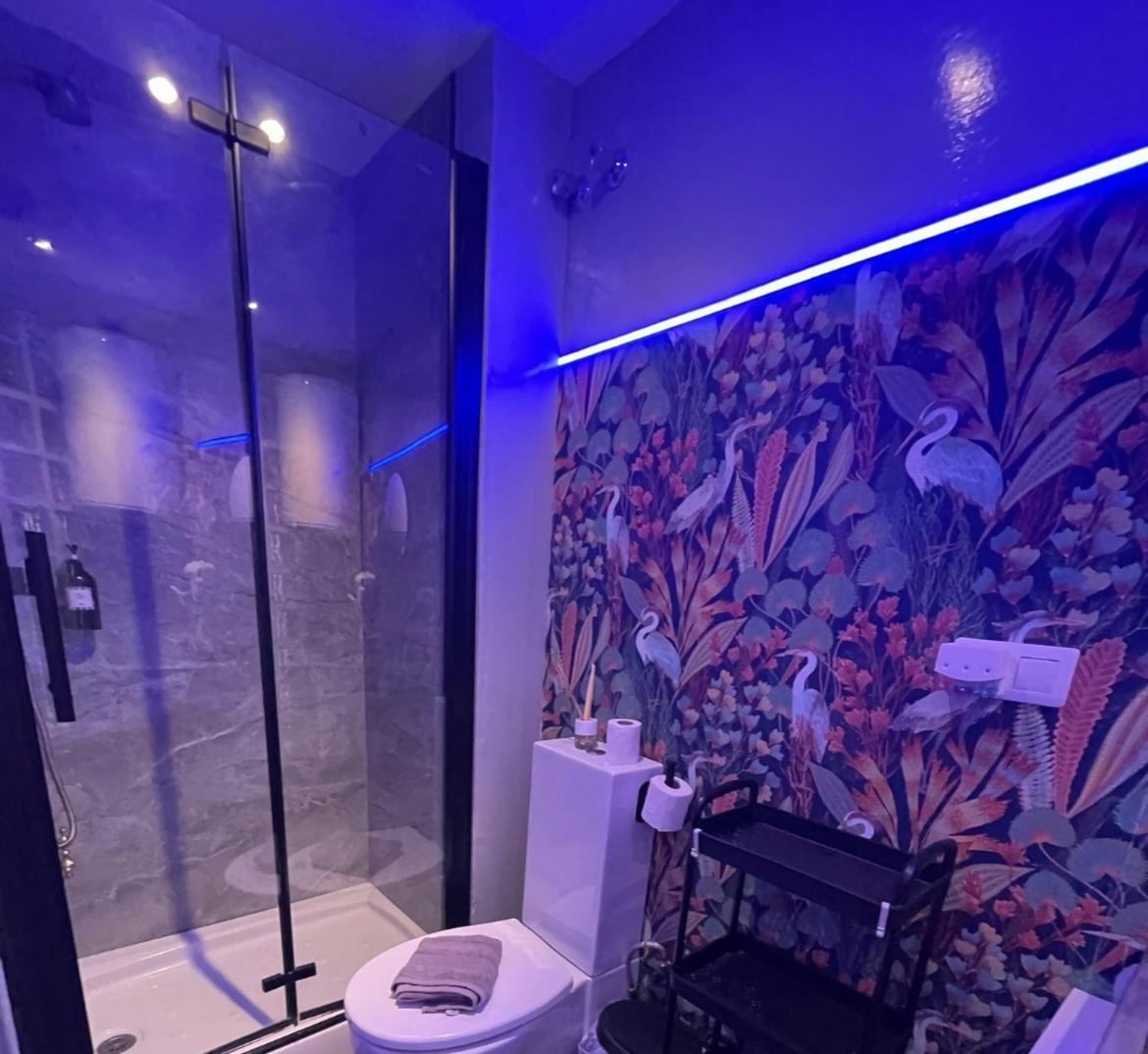 De La Luz Căn hộ Granada