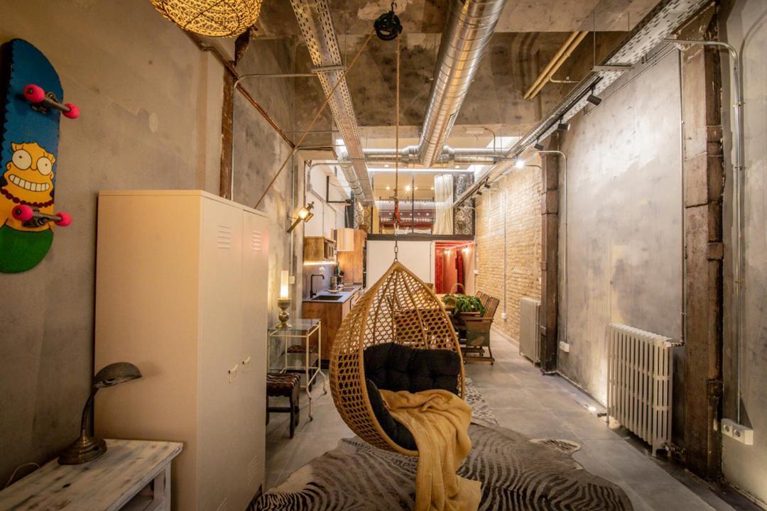 Espacio Lirola Apartment Granada