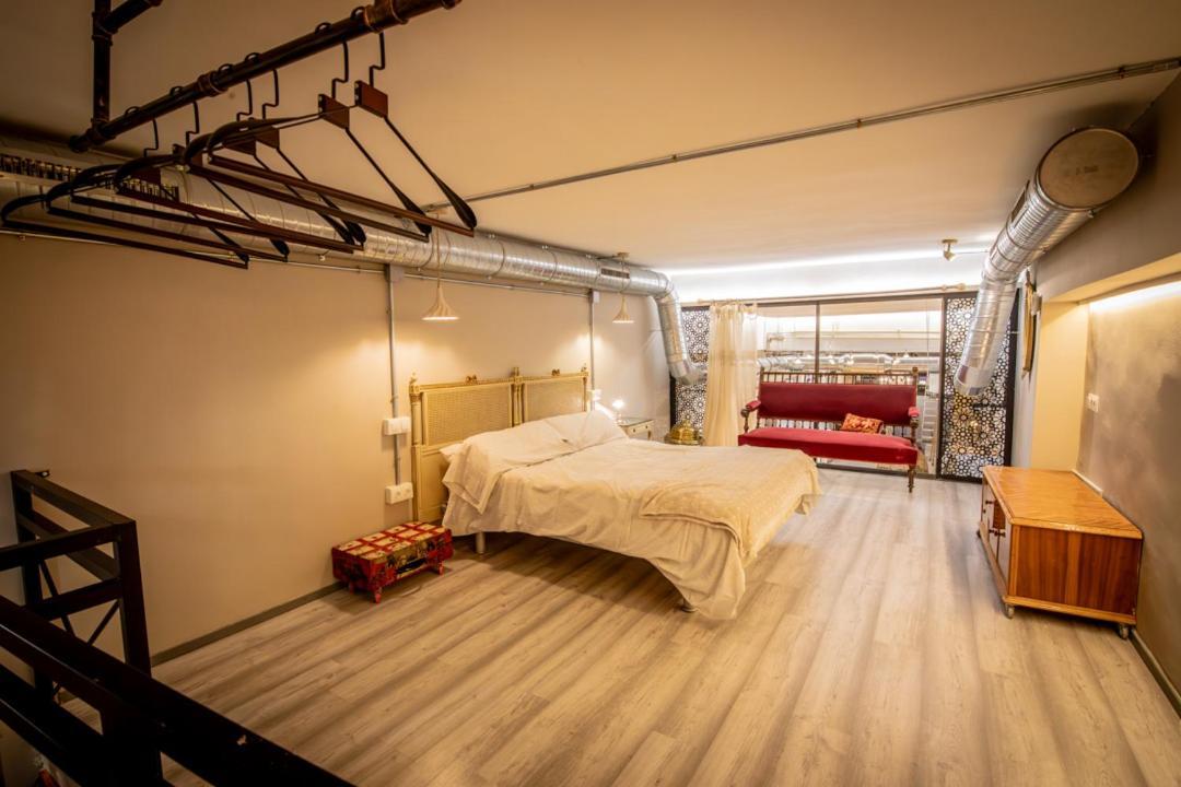 Apartment Espacio Lirola Granada
