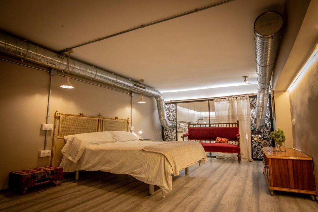 Apartment Espacio Lirola