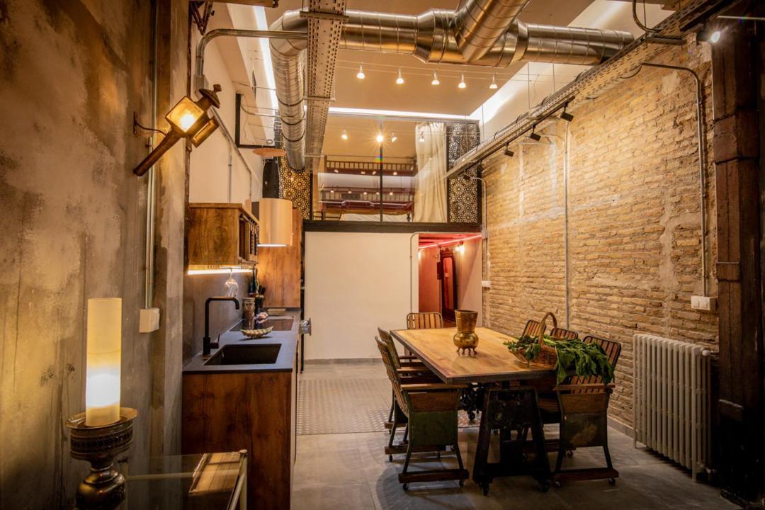 Espacio Lirola Apartment Granada