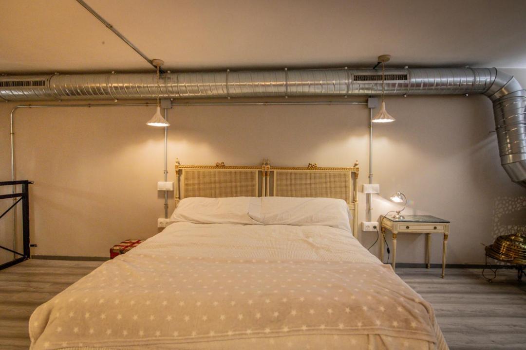Espacio Lirola Apartment