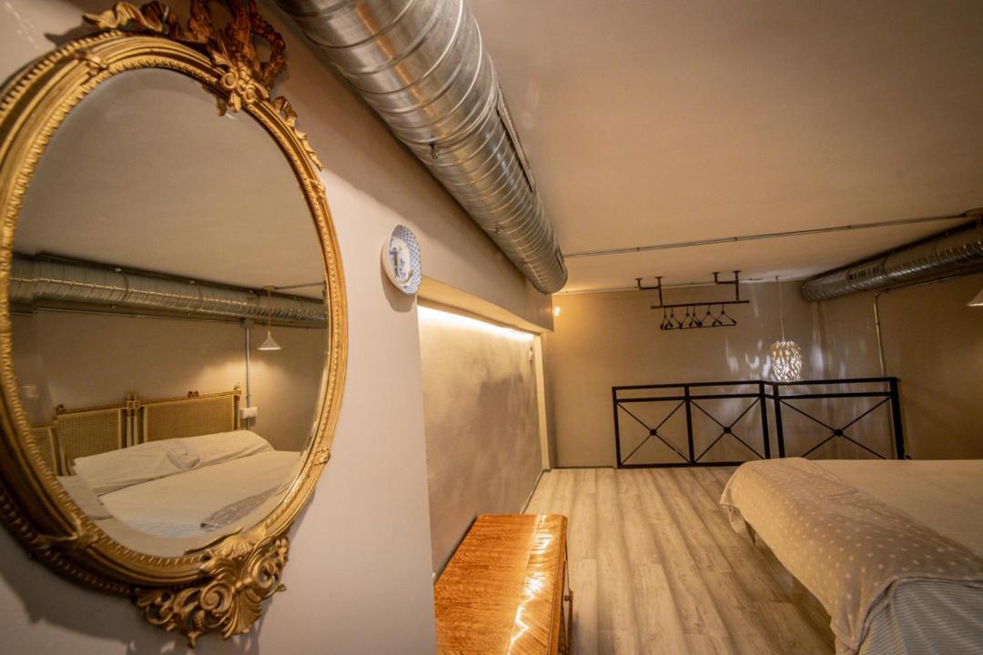 Apartment Espacio Lirola *