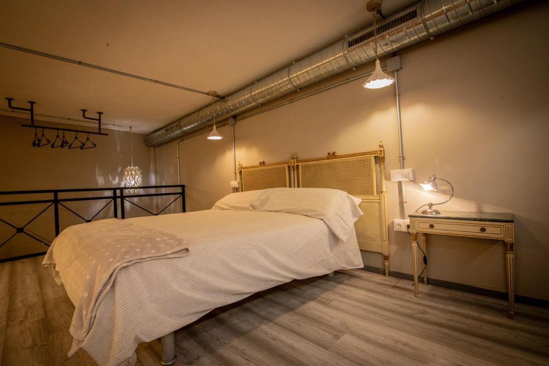 Espacio Lirola Apartment *