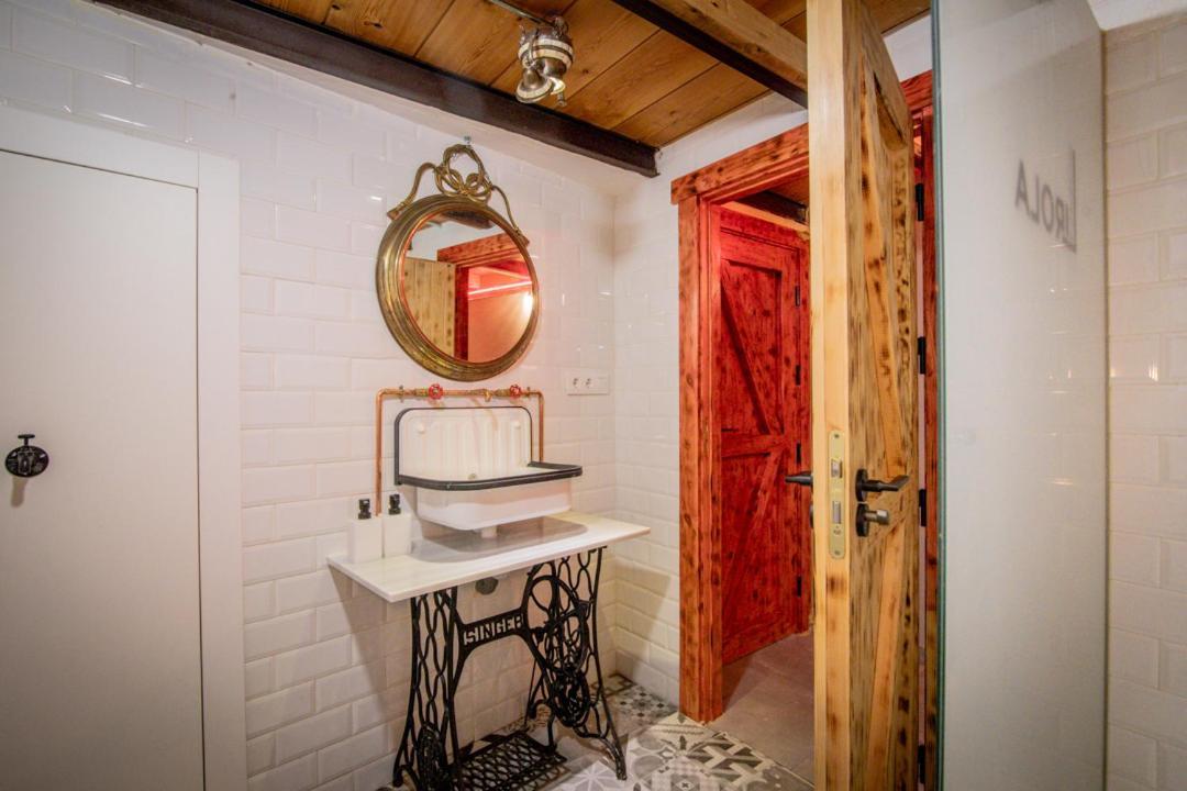 Espacio Lirola Apartment
