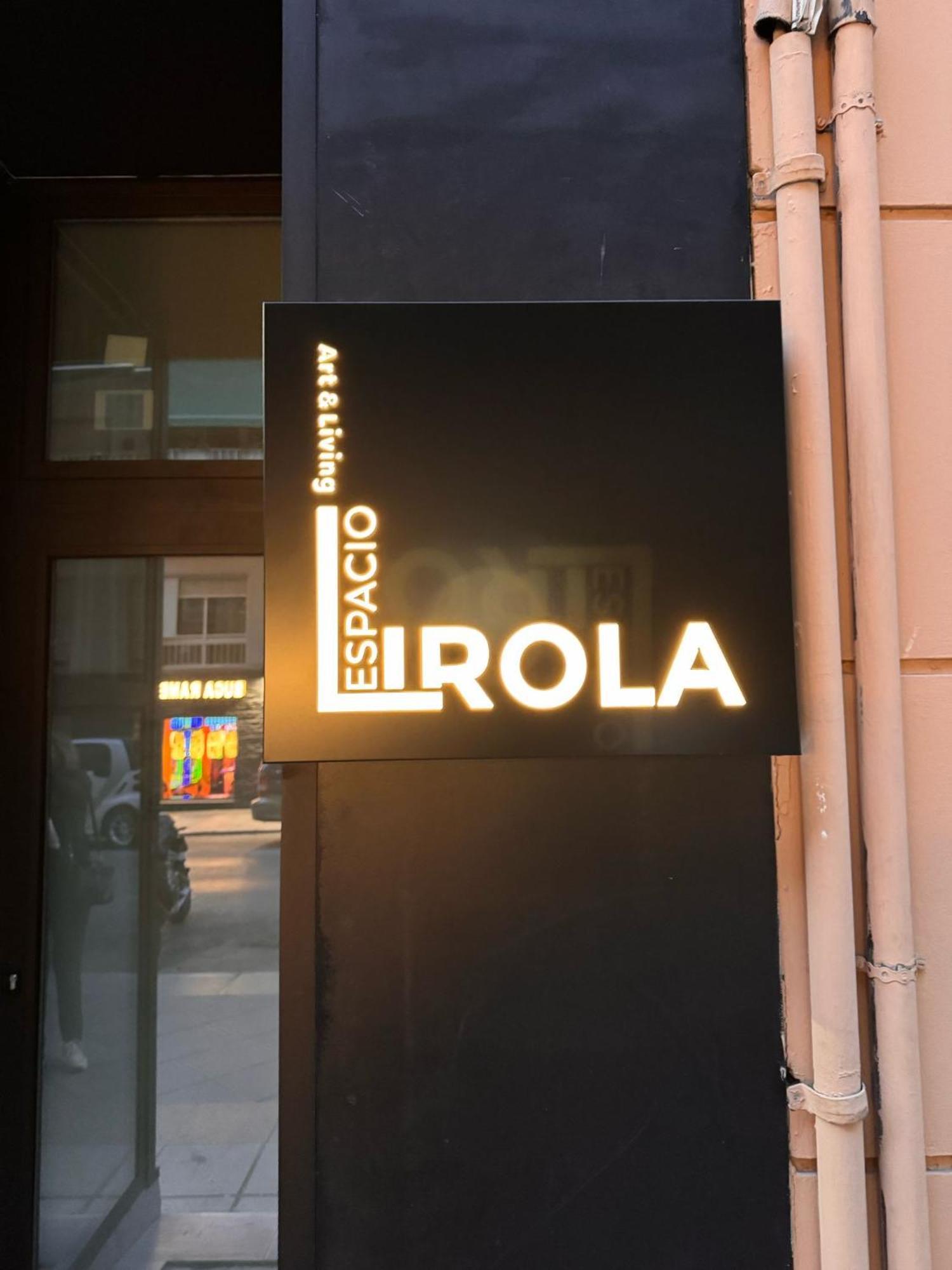 Espacio Lirola * Granada