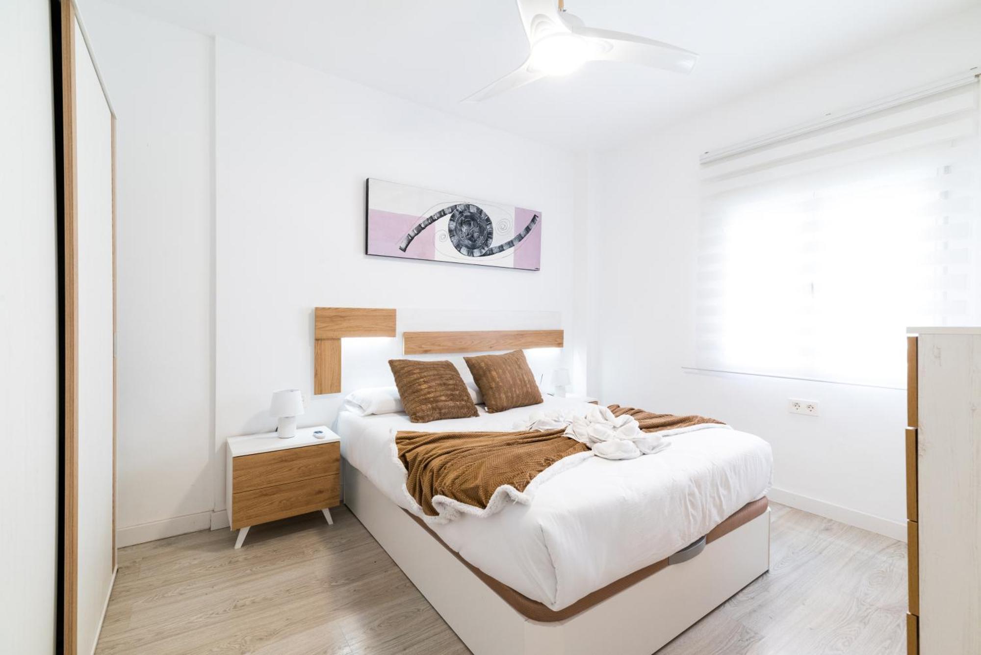 Apartment Centrico En *