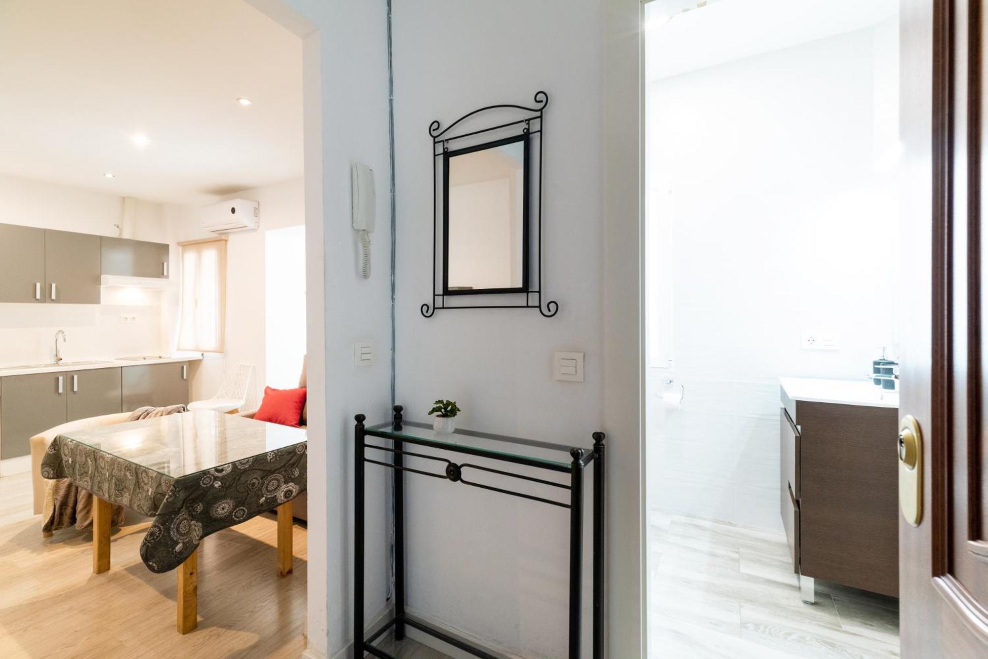 Apartment Centrico En Granada