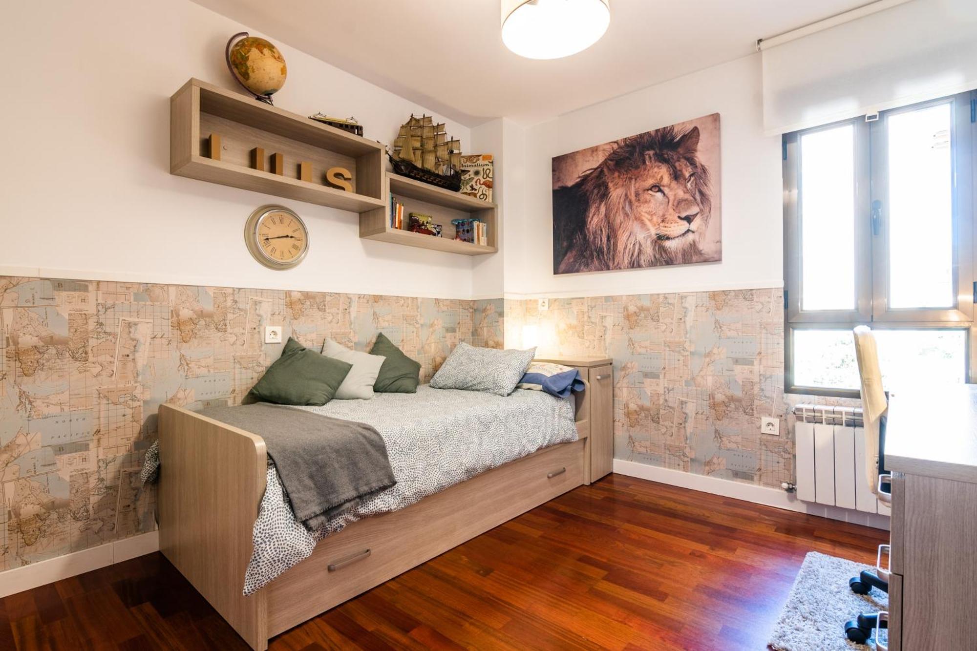 Tuguest Congresos Apartment