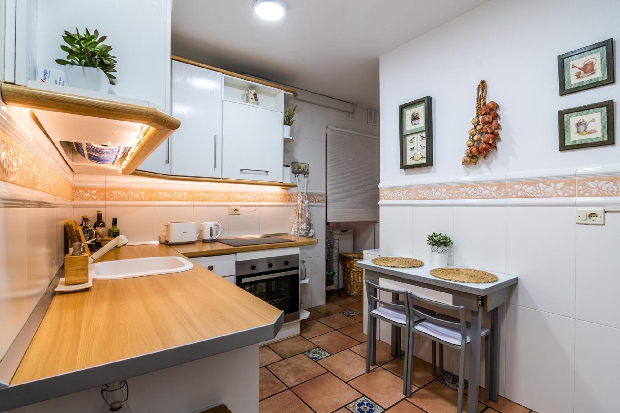 Apartment Tuguest Congresos
