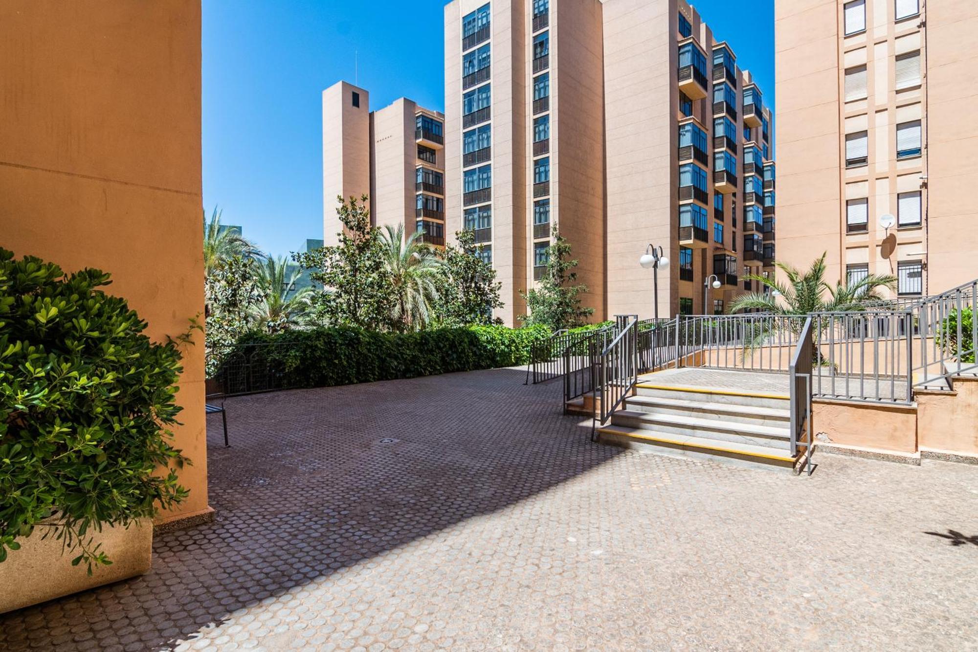 Apartment Tuguest Congresos *