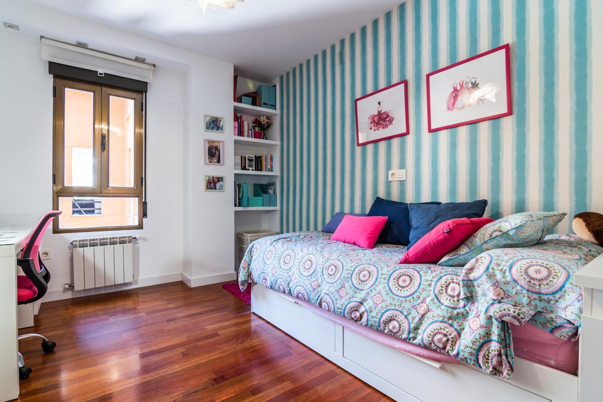 Tuguest Congresos Apartment