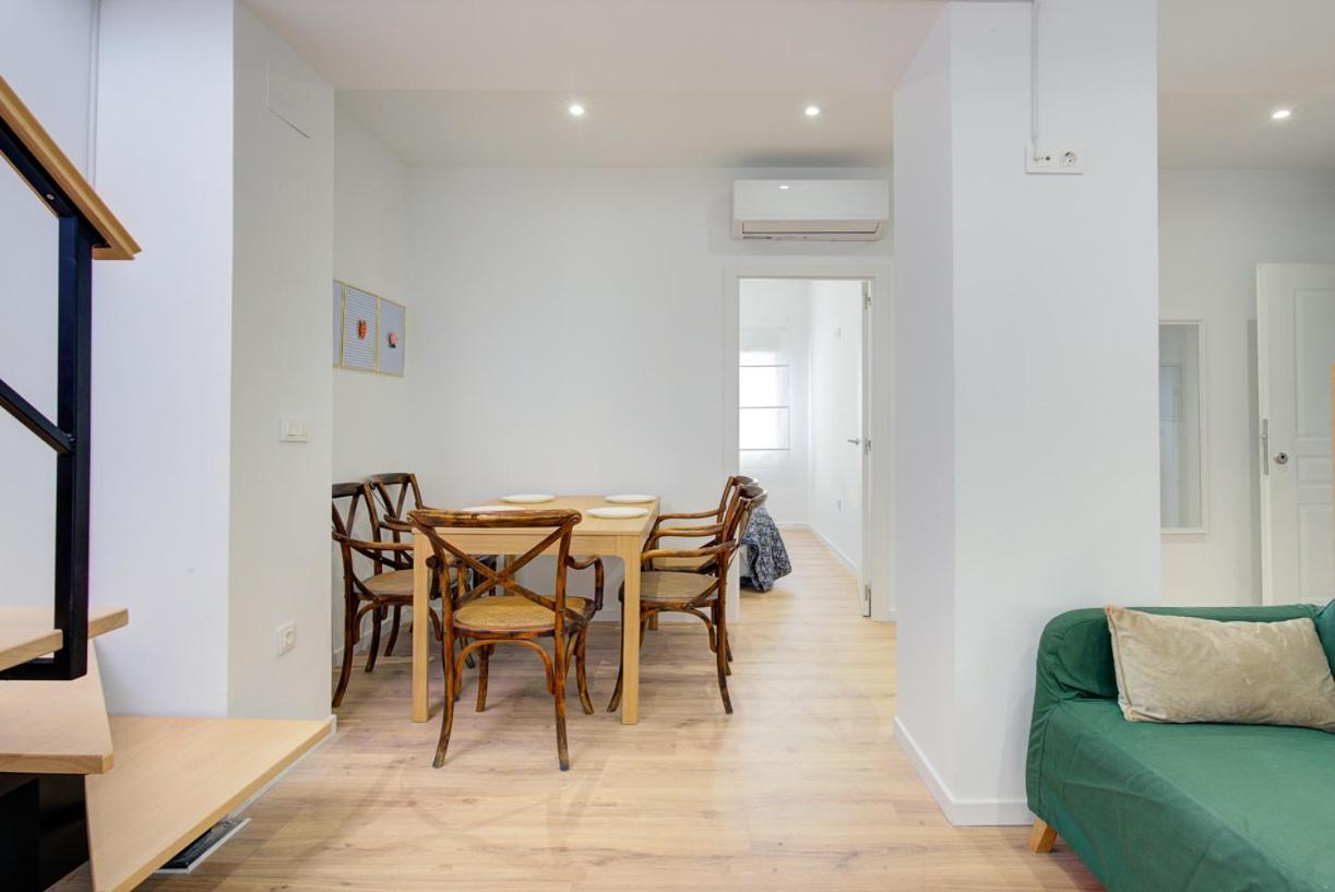 Apartment Magdalena Terrace