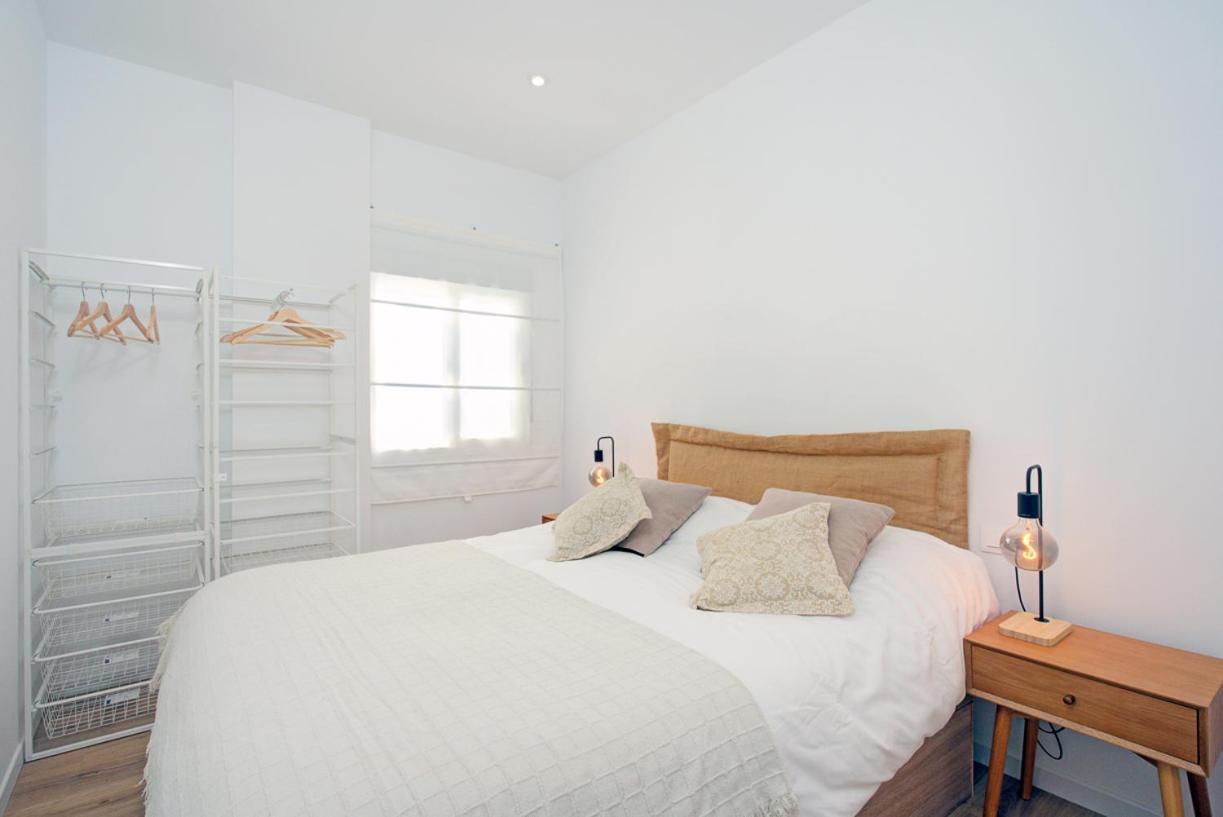 Magdalena Terrace Apartment *