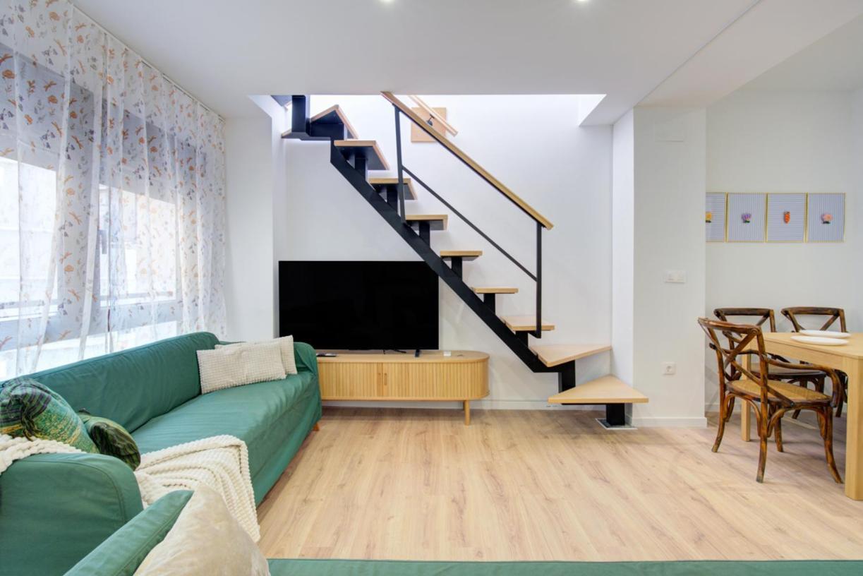 Apartment Magdalena Terrace