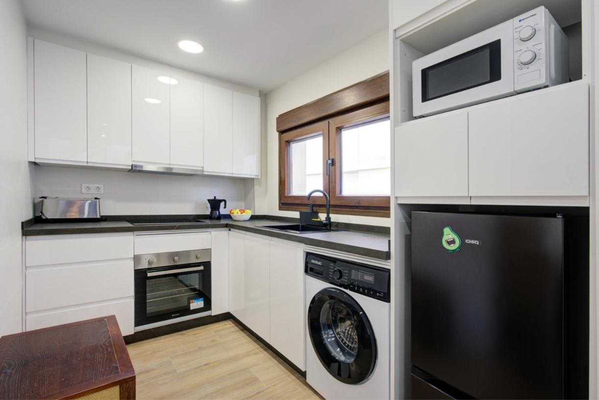 Magdalena Terrace Apartment *