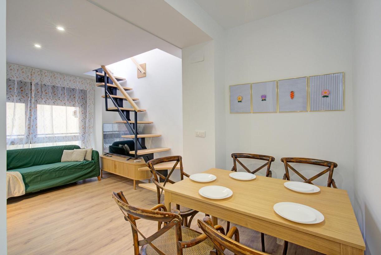 Apartment Magdalena Terrace *