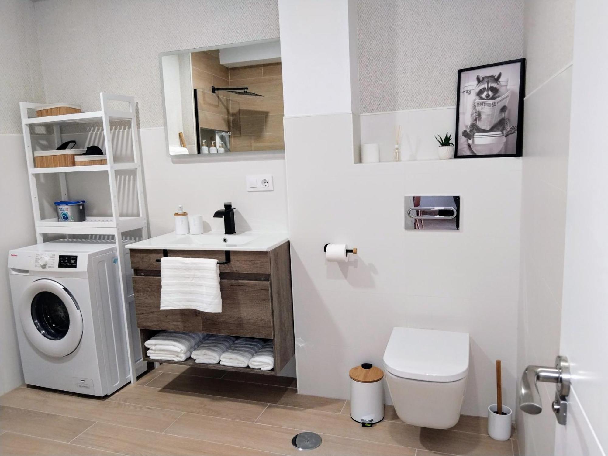 Cayetino, Parking Gratuito Apartment