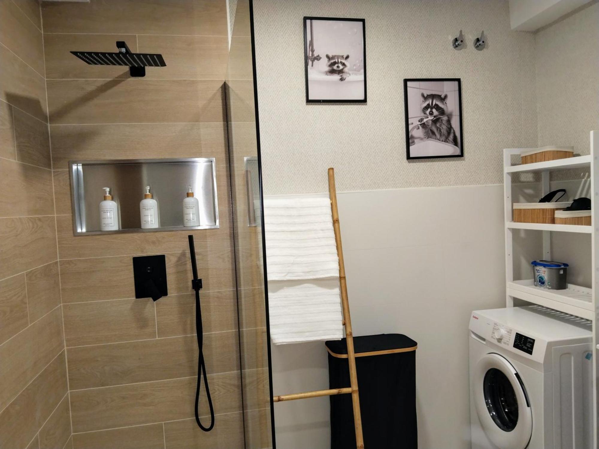 Cayetino, Parking Gratuito Apartment