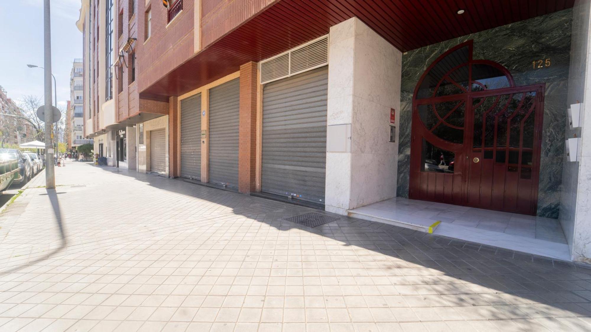 Apartamento Dreamstay Hipercor - Moderno Granada