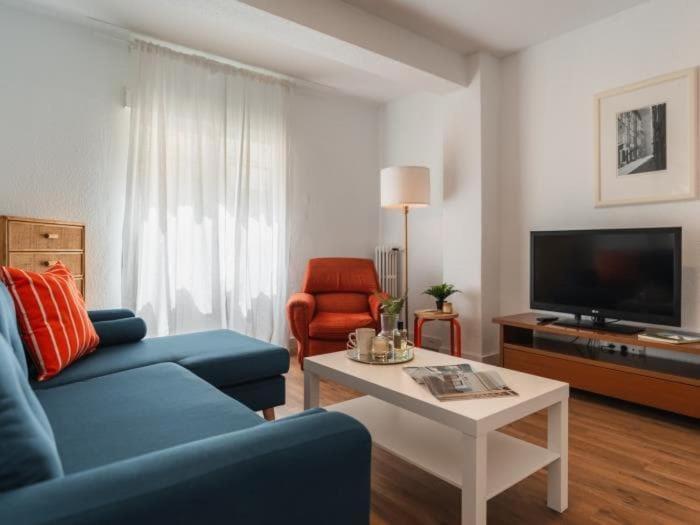 Tuguest Molinos Apartment *