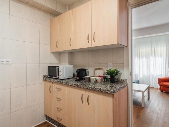 Apartment Tuguest Molinos Granada