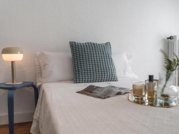 Tuguest Molinos Apartment