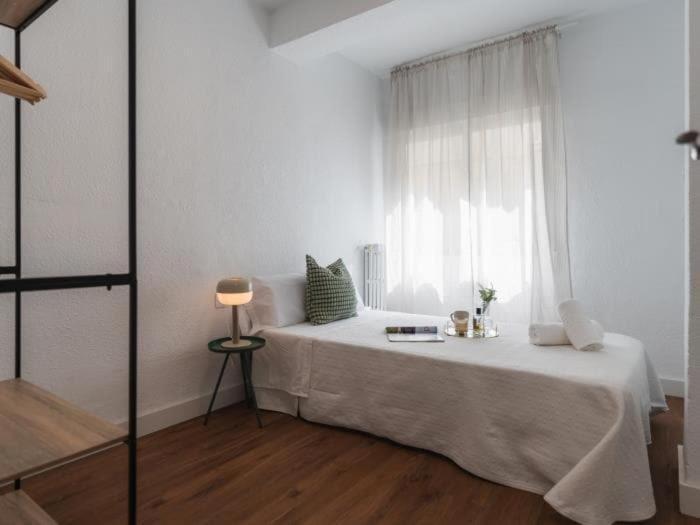 Apartment Tuguest Molinos *